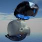 Voztec Rear Access Helmet