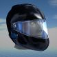 Voztec Rear Access Helmet