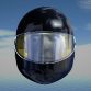 Voztec Rear Access Helmet