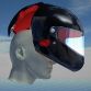 Voztec Rear Access Helmet