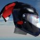 Voztec Rear Access Helmet