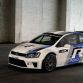Volkswagen Polo R WRC (Race)