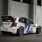 Volkswagen Polo R WRC (Race)