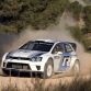 Volkswagen Polo R WRC (Race)