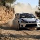 Volkswagen Polo R WRC (Race)