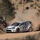 Volkswagen Polo R WRC (Race)