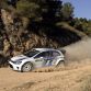 Volkswagen Polo R WRC (Race)