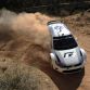 Volkswagen Polo R WRC (Race)