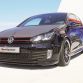 Volkswagen Golf GTI Black Dynamic 