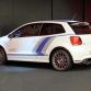 Volkswagen study Polo R WRC (Street)