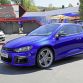 Volkswagen Scirocco R ConceptBlue Study