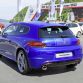 Volkswagen Scirocco R ConceptBlue Study