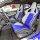 Volkswagen Scirocco R ConceptBlue Study
