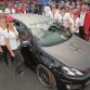 Volkswagen Golf GTI Black Dynamic 