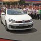 VW 31st GTI Meeting at Worthersee
