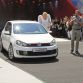 VW 31st GTI Meeting at Worthersee