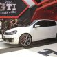 VW 31st GTI Meeting at Worthersee