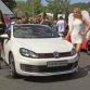 VW 31st GTI Meeting at Worthersee