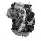 All-new 2.0 TDI BiTurbo for light duty vehicles; exhaust-site