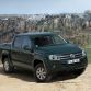 vw amarok my2013 with new base diesel engine