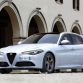 Alfa Romeo Giulia Sportwagon 1
