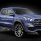 Mercedes-Benz X-Class 1