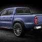 Mercedes-Benz X-Class 2