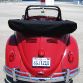 VW Beetle 1963 owned by Paul Newman for sale