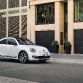 VW Beetle 2012