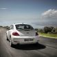 VW Beetle 2012