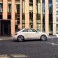 VW Beetle 2012