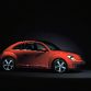 VW Beetle 2012