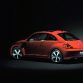 VW Beetle 2012