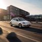 VW Beetle 2012