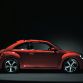 VW Beetle 2012