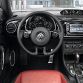 VW Beetle 2012