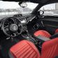 VW Beetle 2012