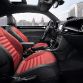 VW Beetle 2012