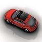 VW Beetle 2012