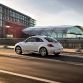 VW Beetle 2012