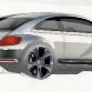 VW Beetle 2012