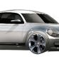 VW Beetle 2012