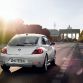 VW Beetle 2012