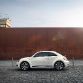 VW Beetle 2012