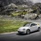 VW Beetle 2012