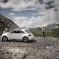 VW Beetle 2012