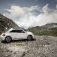 VW Beetle 2012