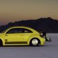 VW Beetle Bonneville Salt Flats (1)