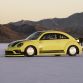 VW Beetle Bonneville Salt Flats (2)