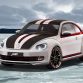 VW Beetle by ABT